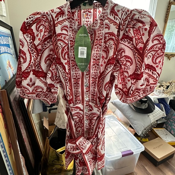 Farm Rio romper - Picture 5 of 7